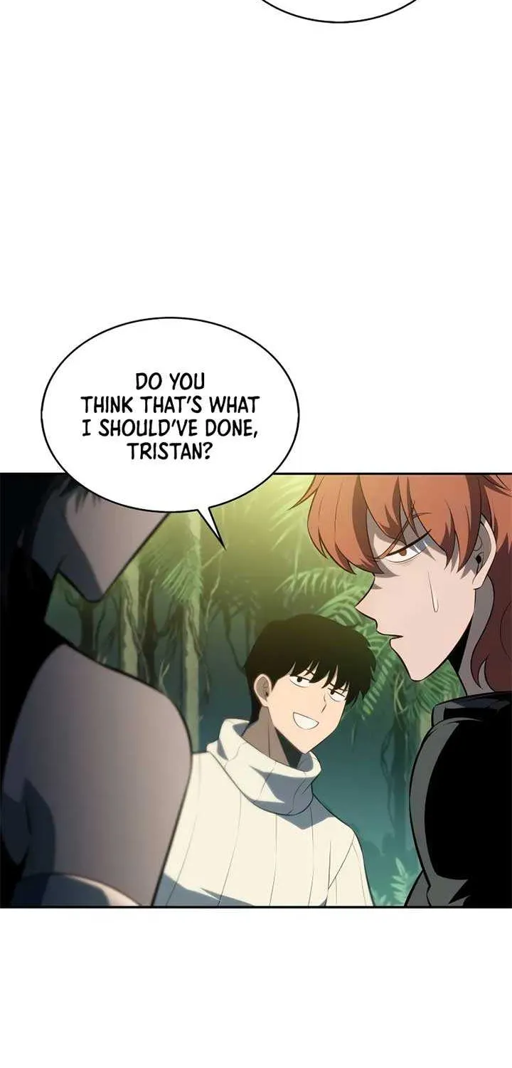 Solo Max-Level Newbie Chapter 179 page 85 - 