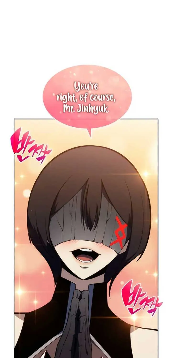 Solo Max-Level Newbie Chapter 179 page 86 - 