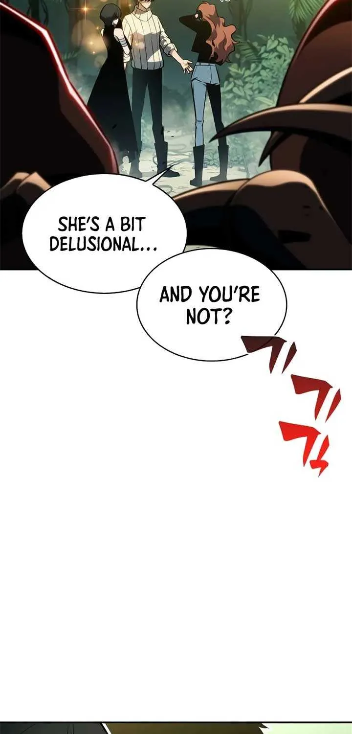 Solo Max-Level Newbie Chapter 179 page 88 - 