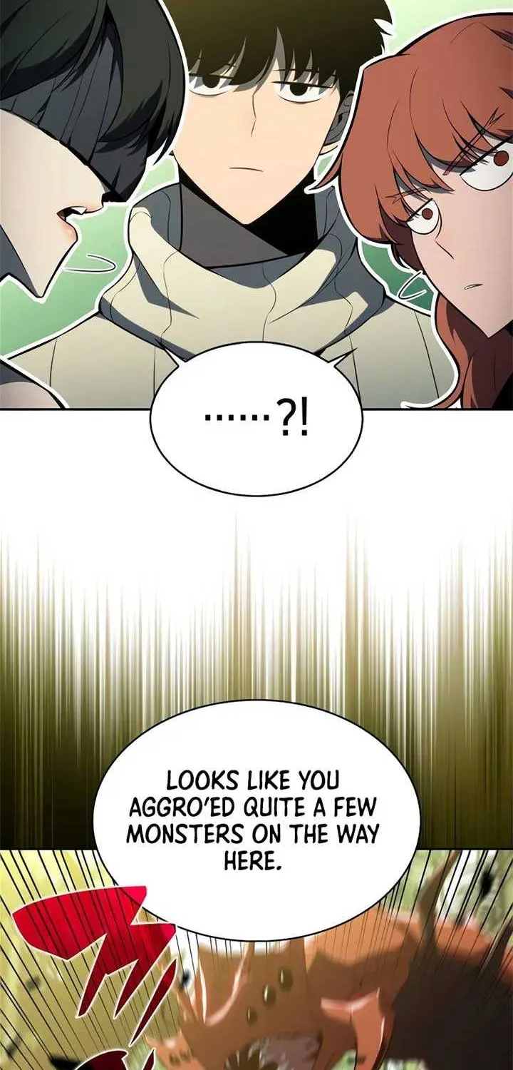 Solo Max-Level Newbie Chapter 179 page 89 - 