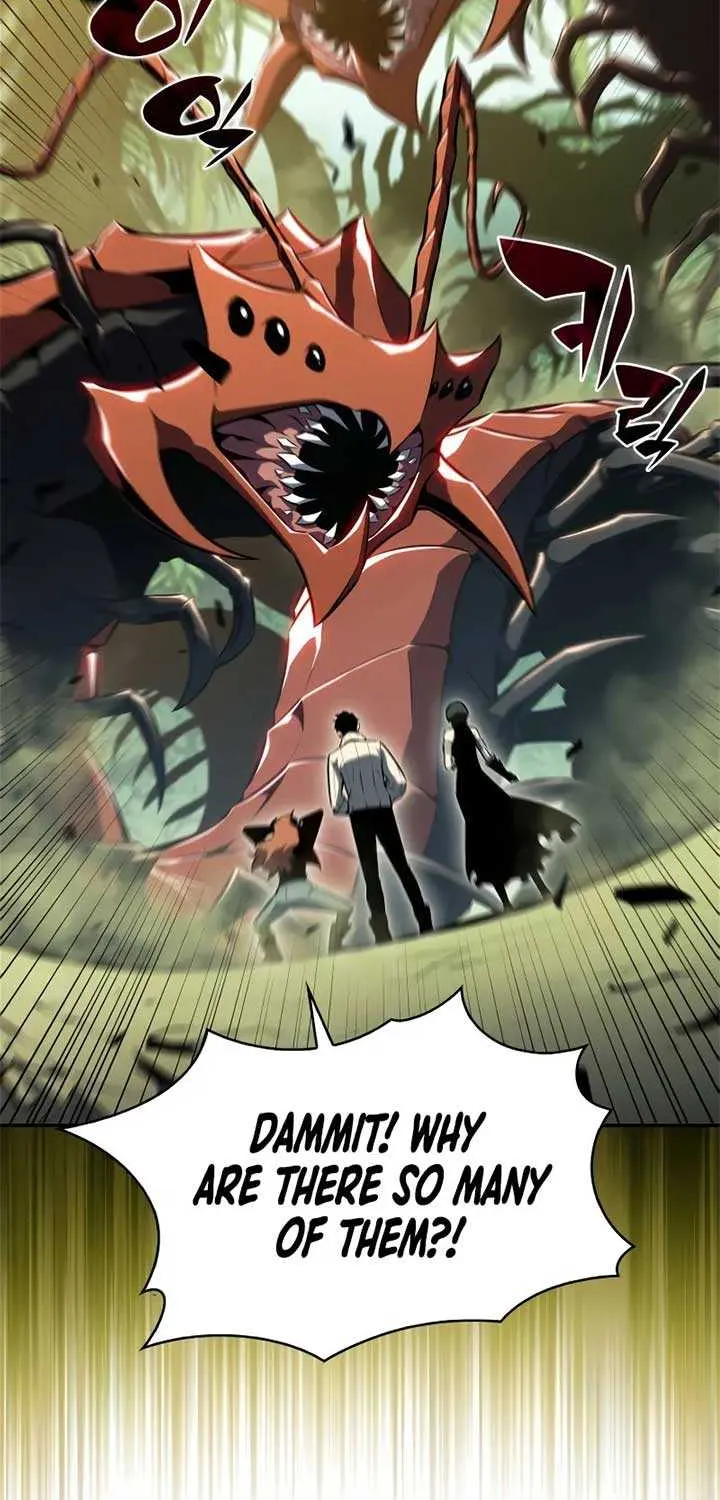 Solo Max-Level Newbie Chapter 179 page 90 - 