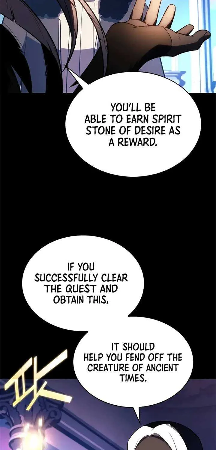 Solo Max-Level Newbie Chapter 179 page 10 - 