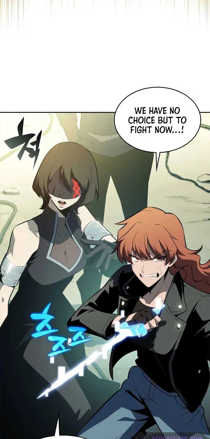 Solo Max-Level Newbie Chapter 179 page 91 - 