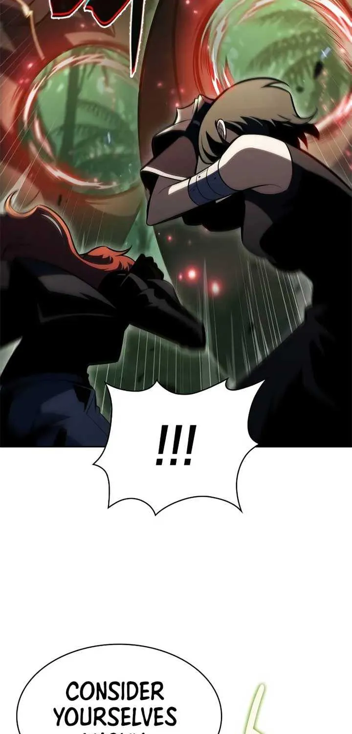 Solo Max-Level Newbie Chapter 179 page 95 - 
