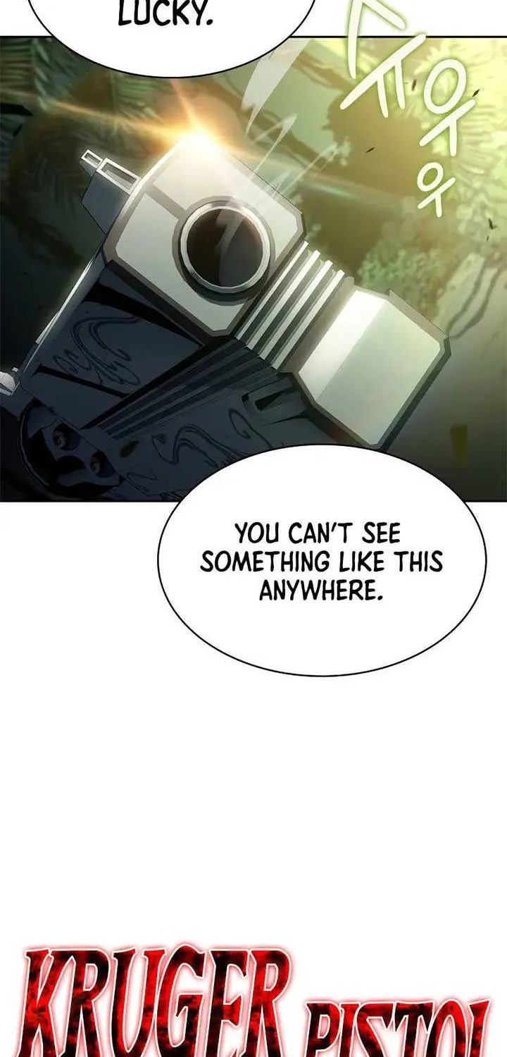 Solo Max-Level Newbie Chapter 179 page 96 - 