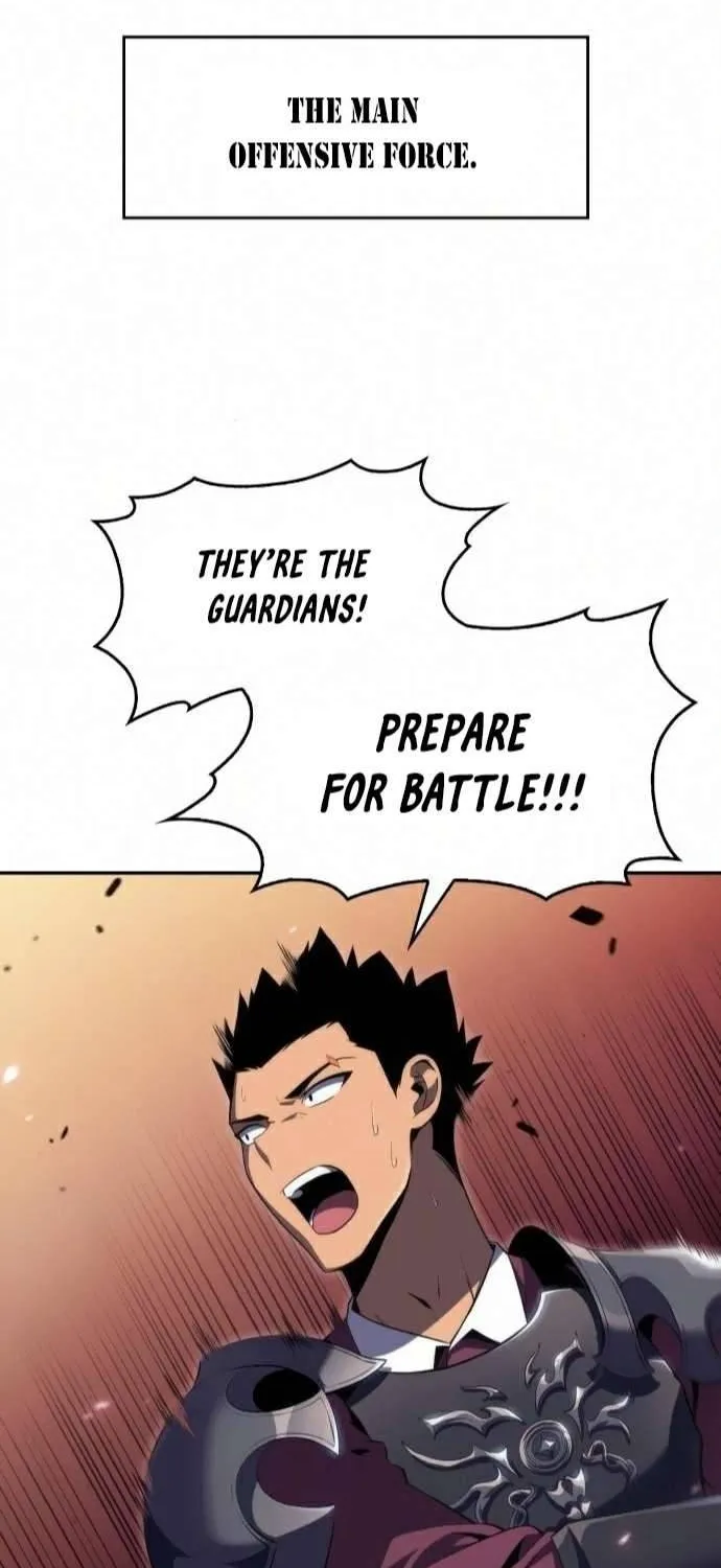Solo Max-Level Newbie Chapter 18 page 2 - 