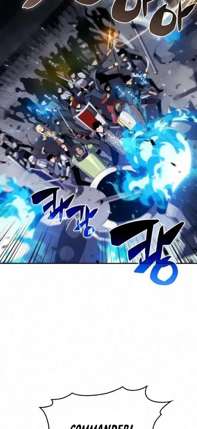 Solo Max-Level Newbie Chapter 18 page 15 - 