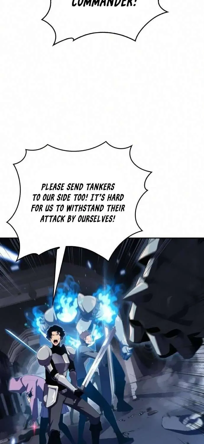 Solo Max-Level Newbie Chapter 18 page 16 - 