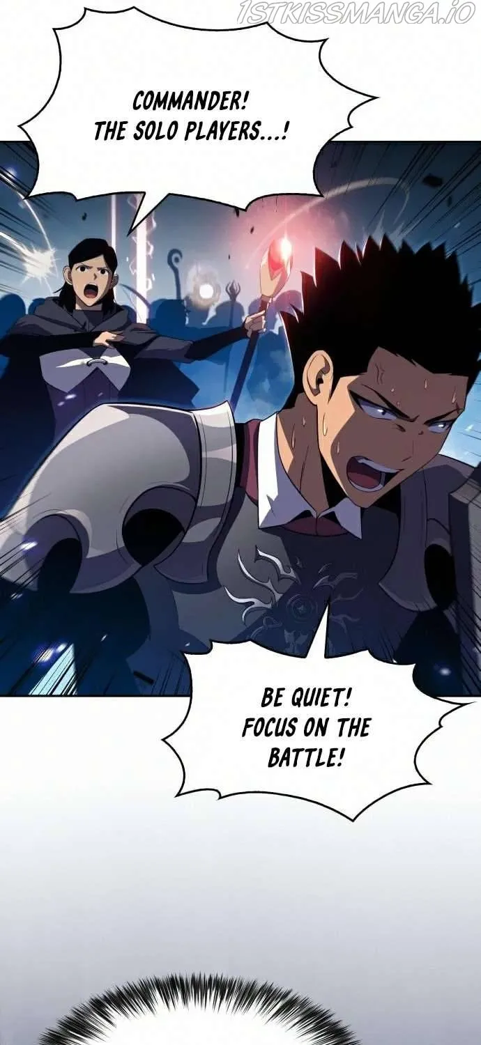 Solo Max-Level Newbie Chapter 18 page 18 - 