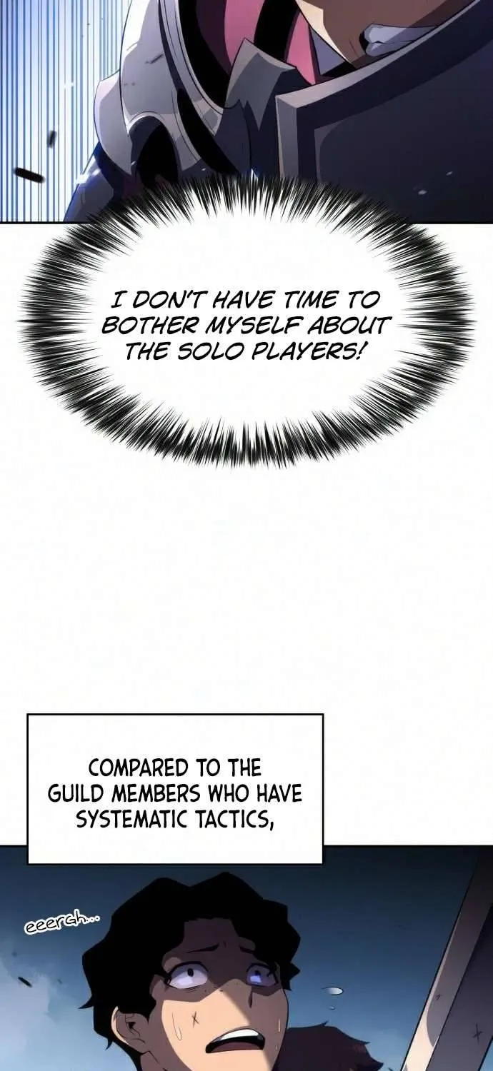 Solo Max-Level Newbie Chapter 18 page 20 - 
