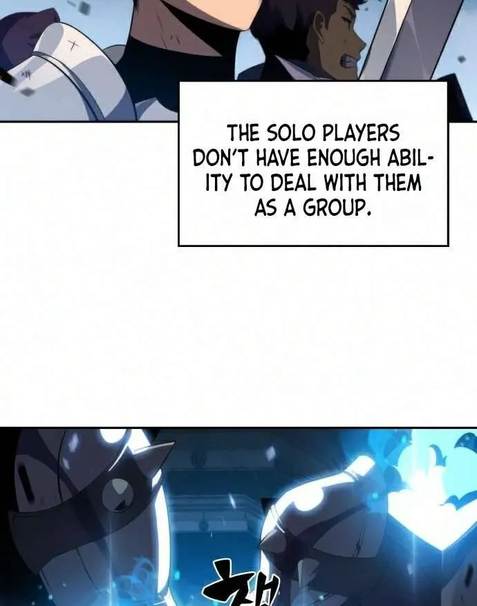 Solo Max-Level Newbie Chapter 18 page 21 - 