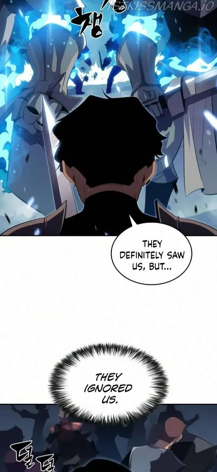 Solo Max-Level Newbie Chapter 18 page 22 - 