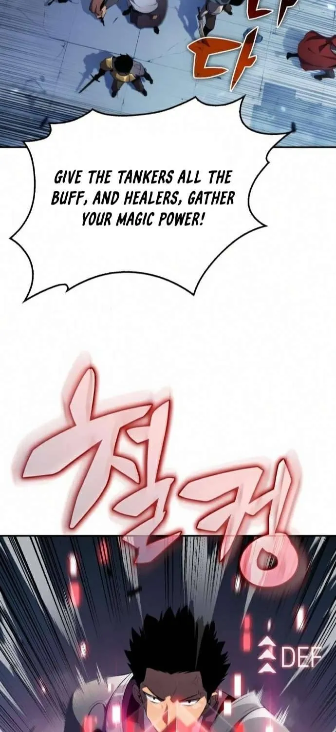 Solo Max-Level Newbie Chapter 18 page 4 - 