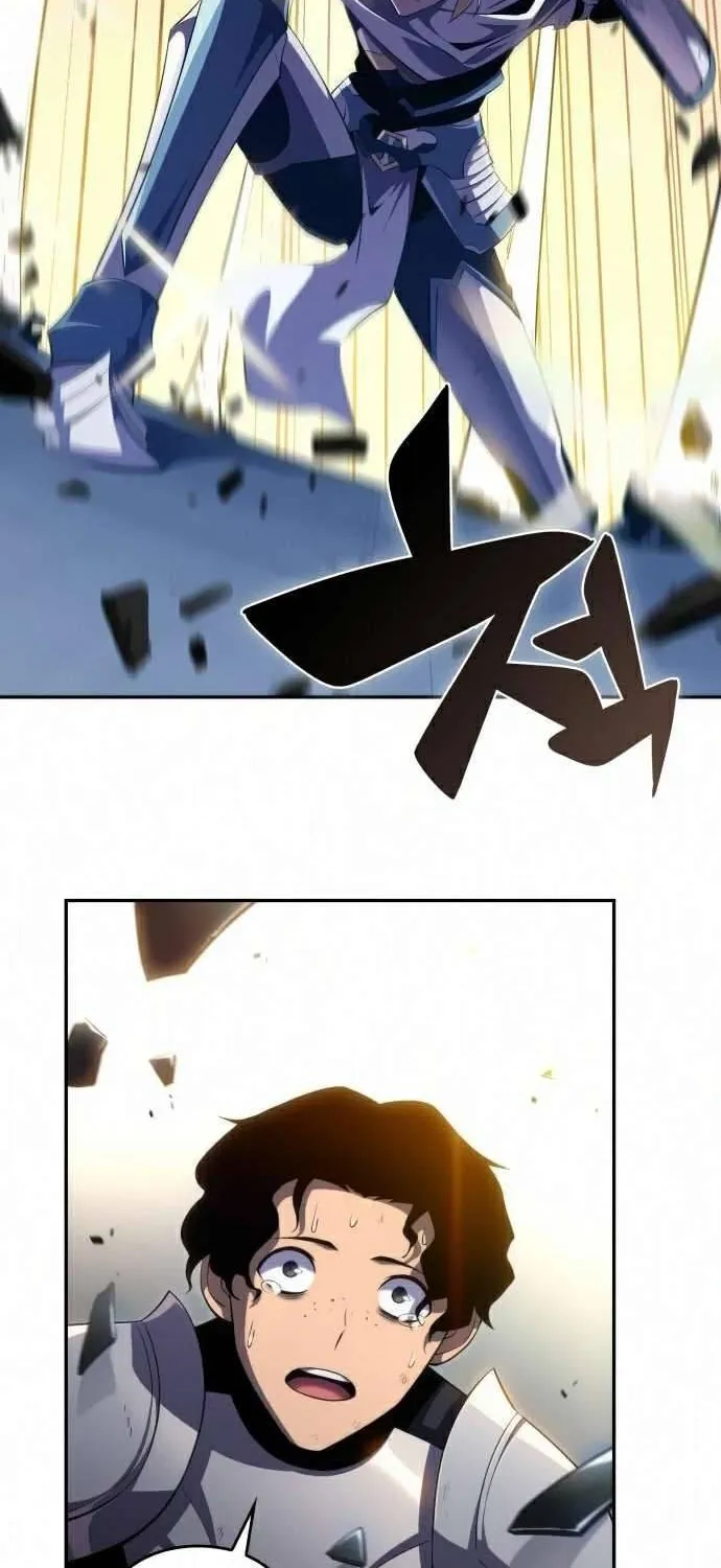 Solo Max-Level Newbie Chapter 18 page 31 - 
