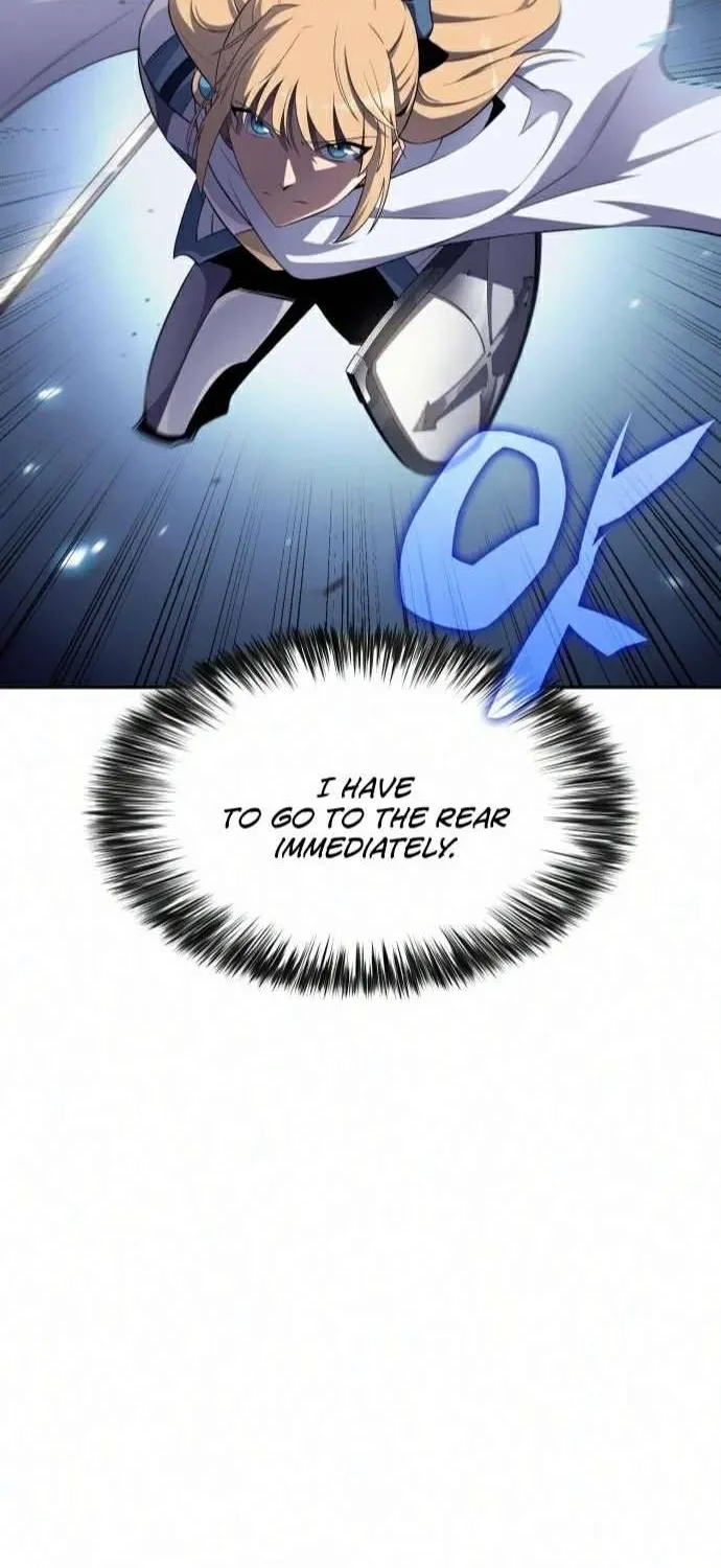 Solo Max-Level Newbie Chapter 18 page 35 - 