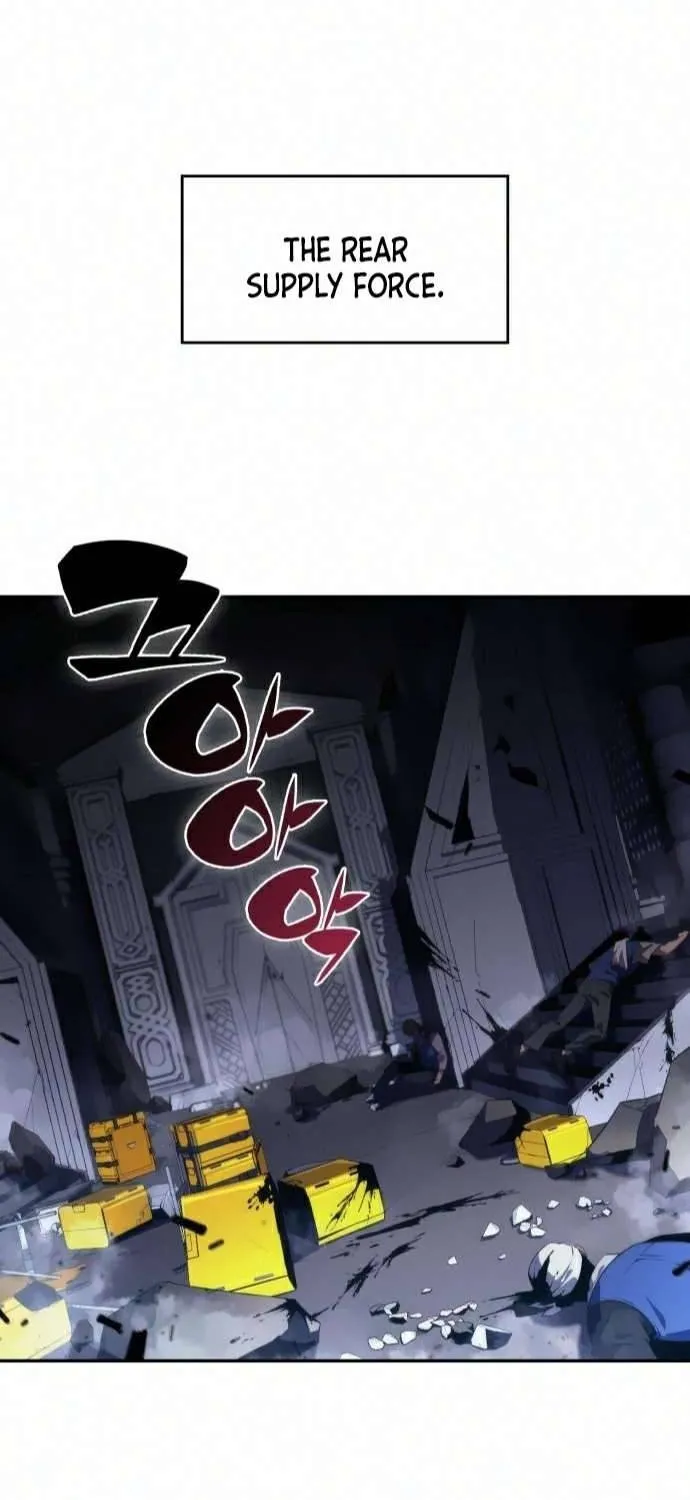Solo Max-Level Newbie Chapter 18 page 36 - 