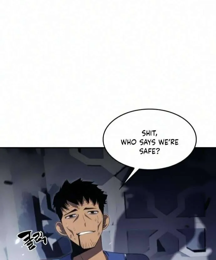 Solo Max-Level Newbie Chapter 18 page 37 - 