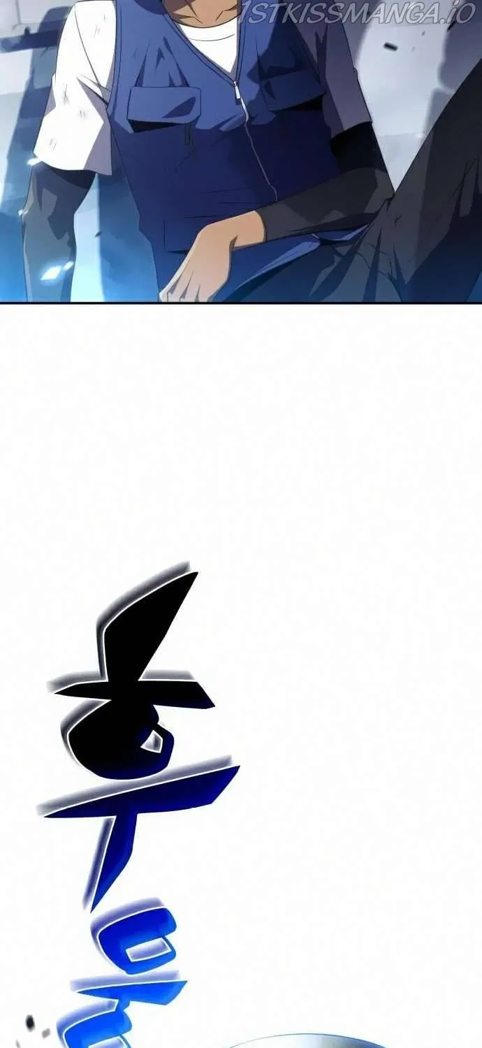 Solo Max-Level Newbie Chapter 18 page 38 - 