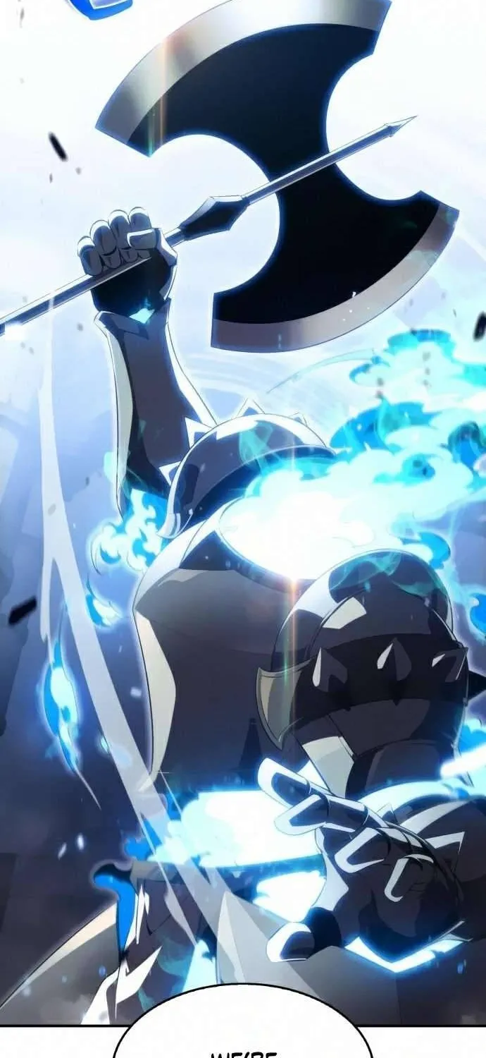 Solo Max-Level Newbie Chapter 18 page 39 - 