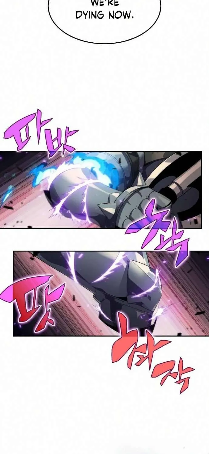 Solo Max-Level Newbie Chapter 18 page 40 - 