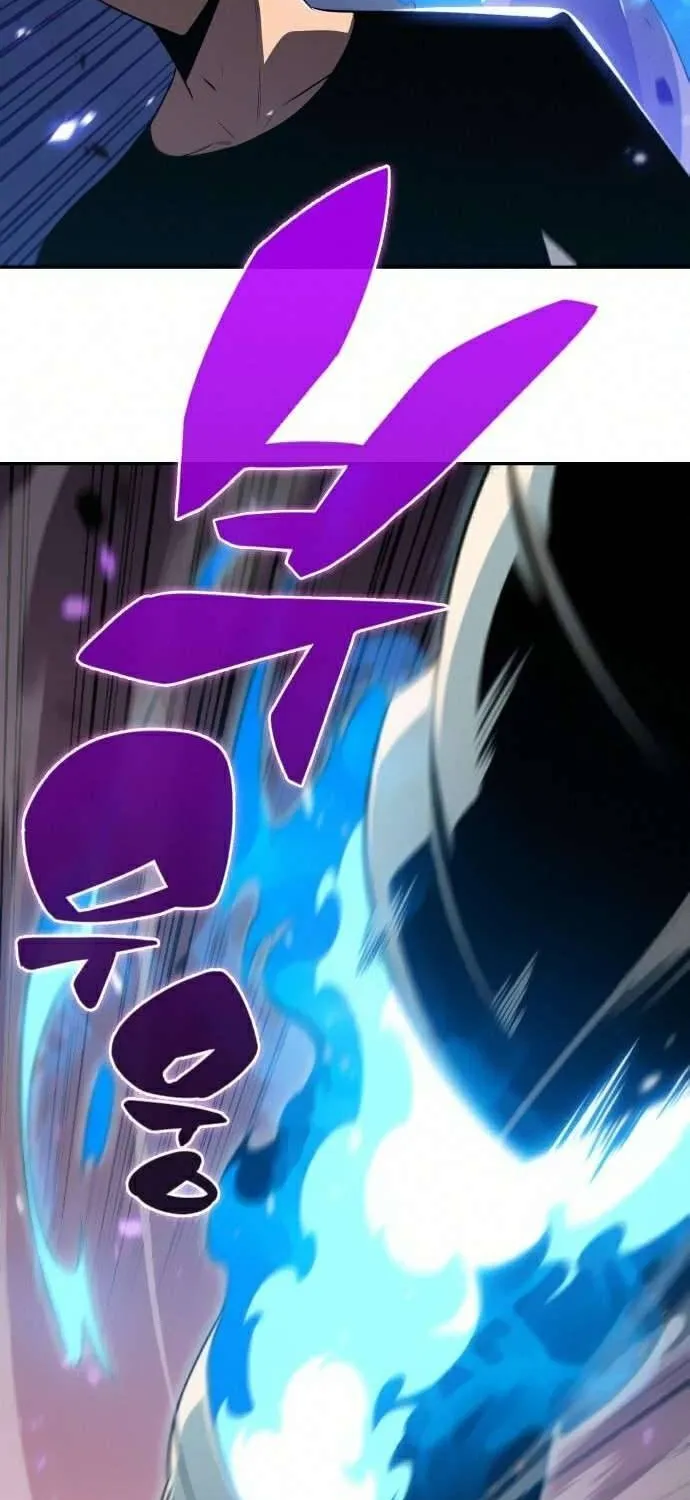 Solo Max-Level Newbie Chapter 18 page 44 - 