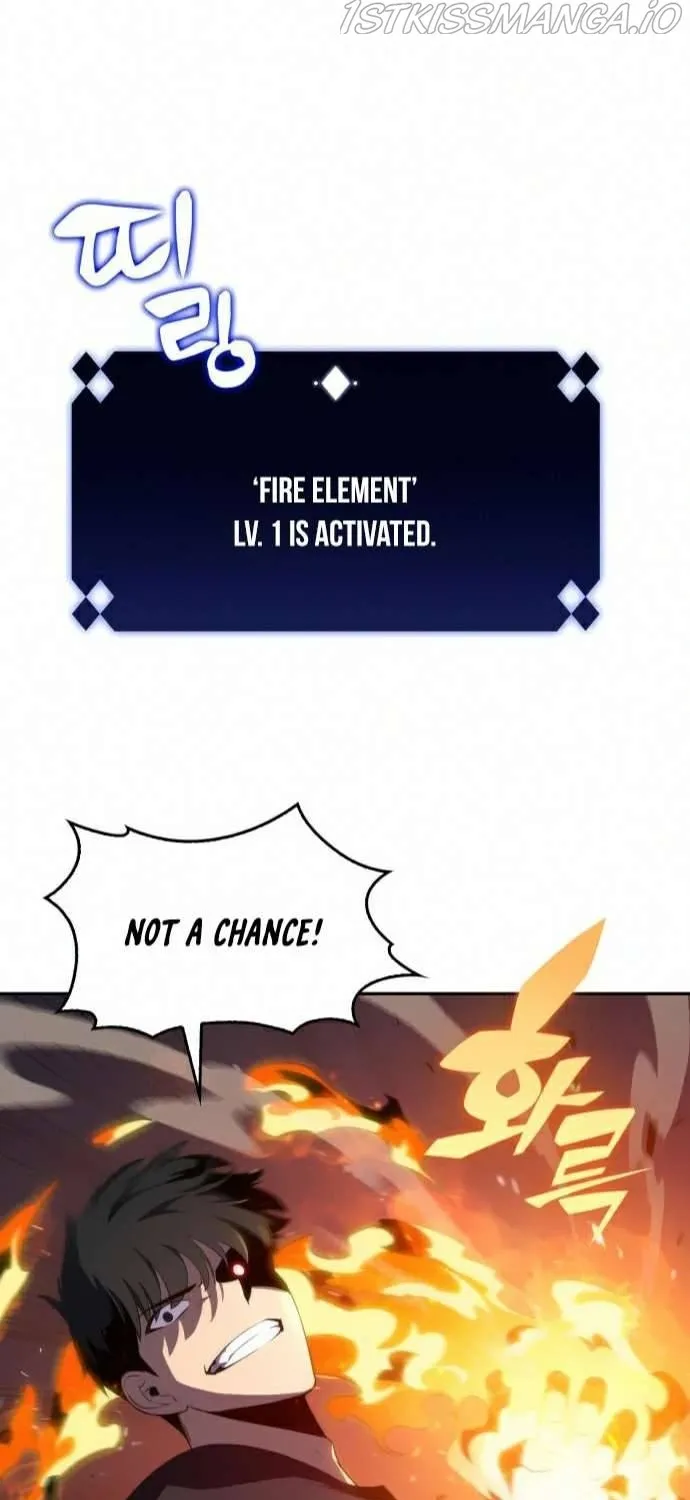 Solo Max-Level Newbie Chapter 18 page 46 - 