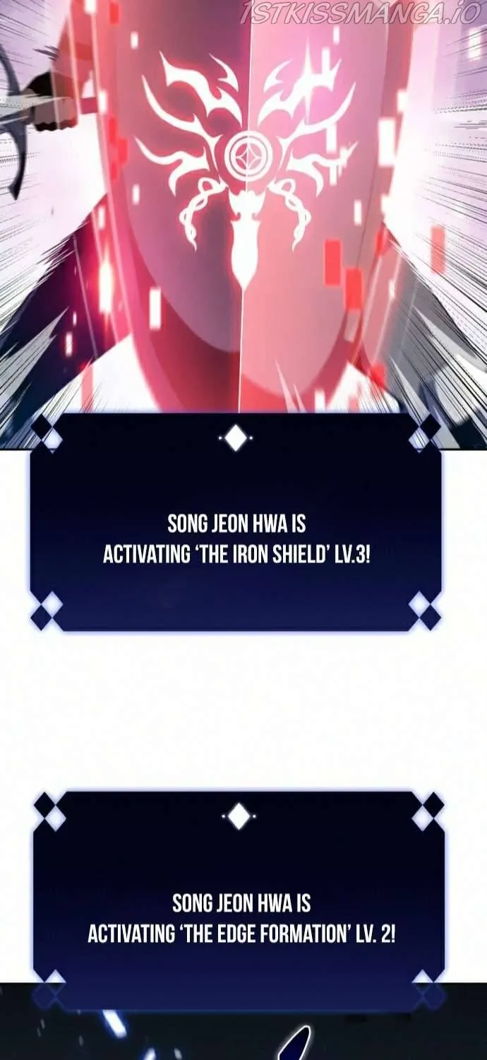 Solo Max-Level Newbie Chapter 18 page 6 - 