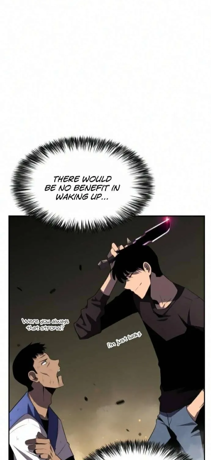 Solo Max-Level Newbie Chapter 18 page 51 - 