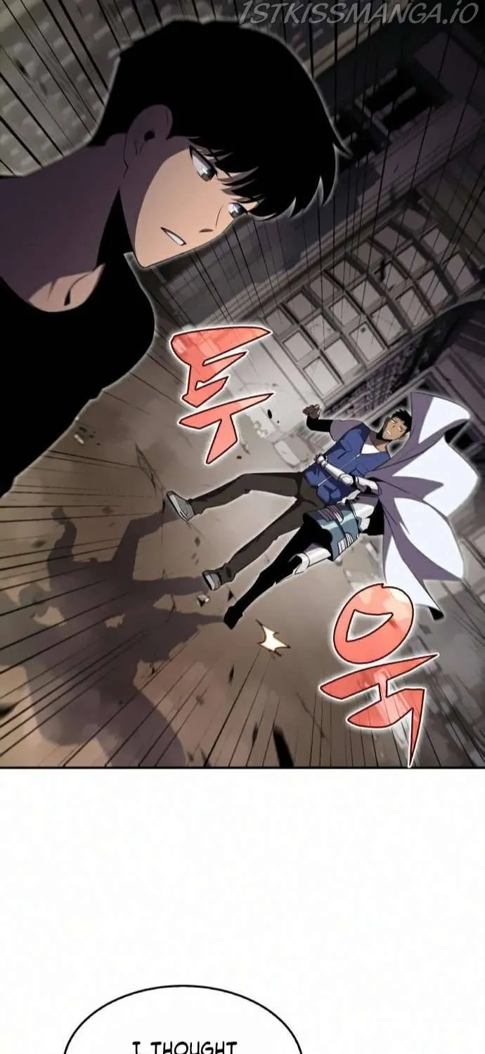 Solo Max-Level Newbie Chapter 18 page 54 - 