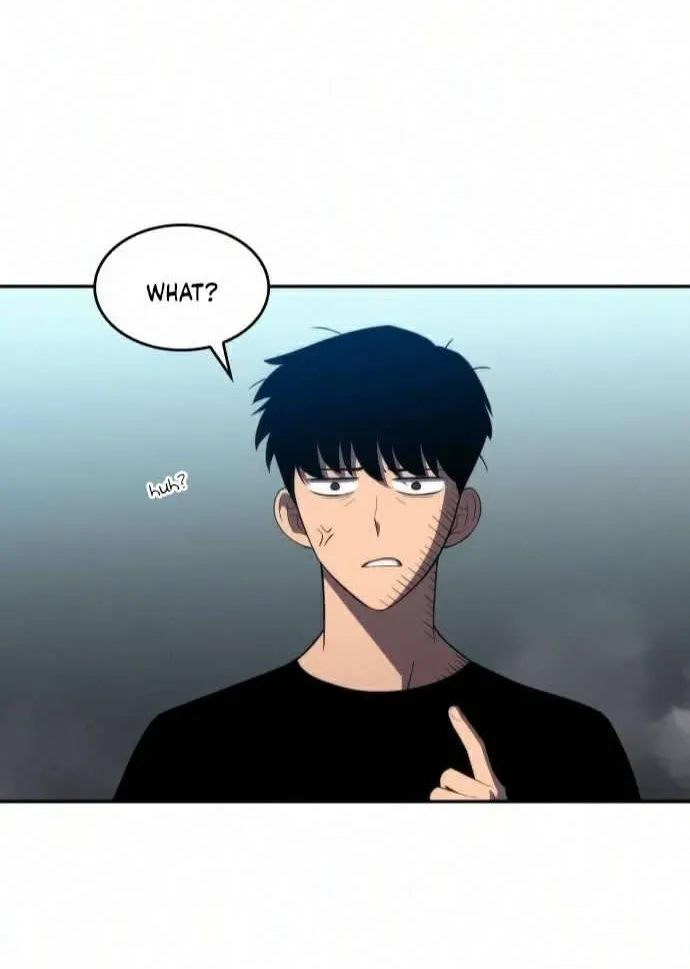 Solo Max-Level Newbie Chapter 18 page 57 - 