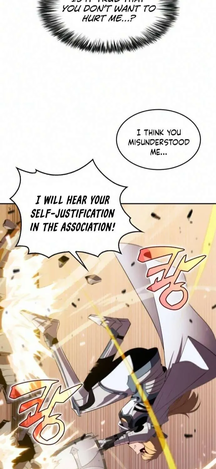 Solo Max-Level Newbie Chapter 18 page 60 - 