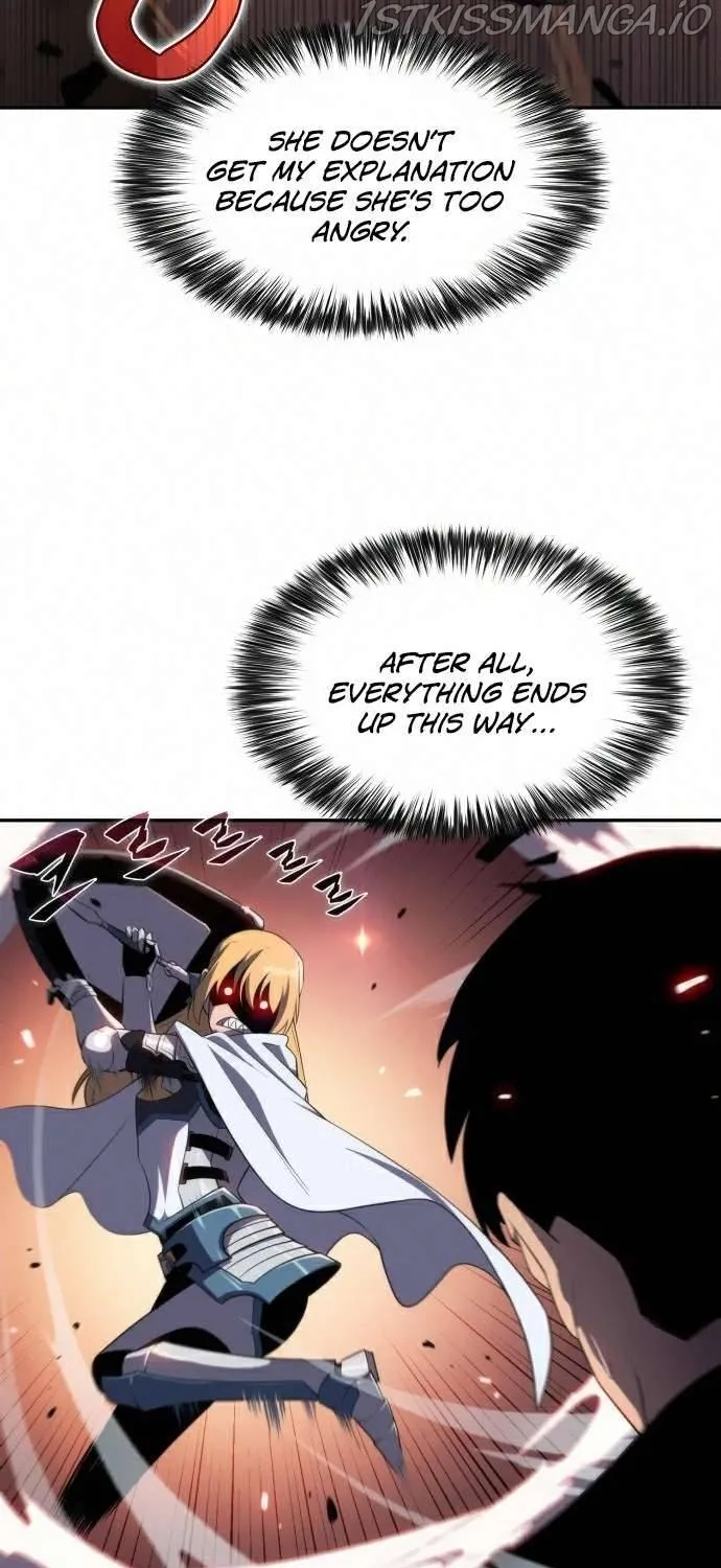 Solo Max-Level Newbie Chapter 18 page 62 - 