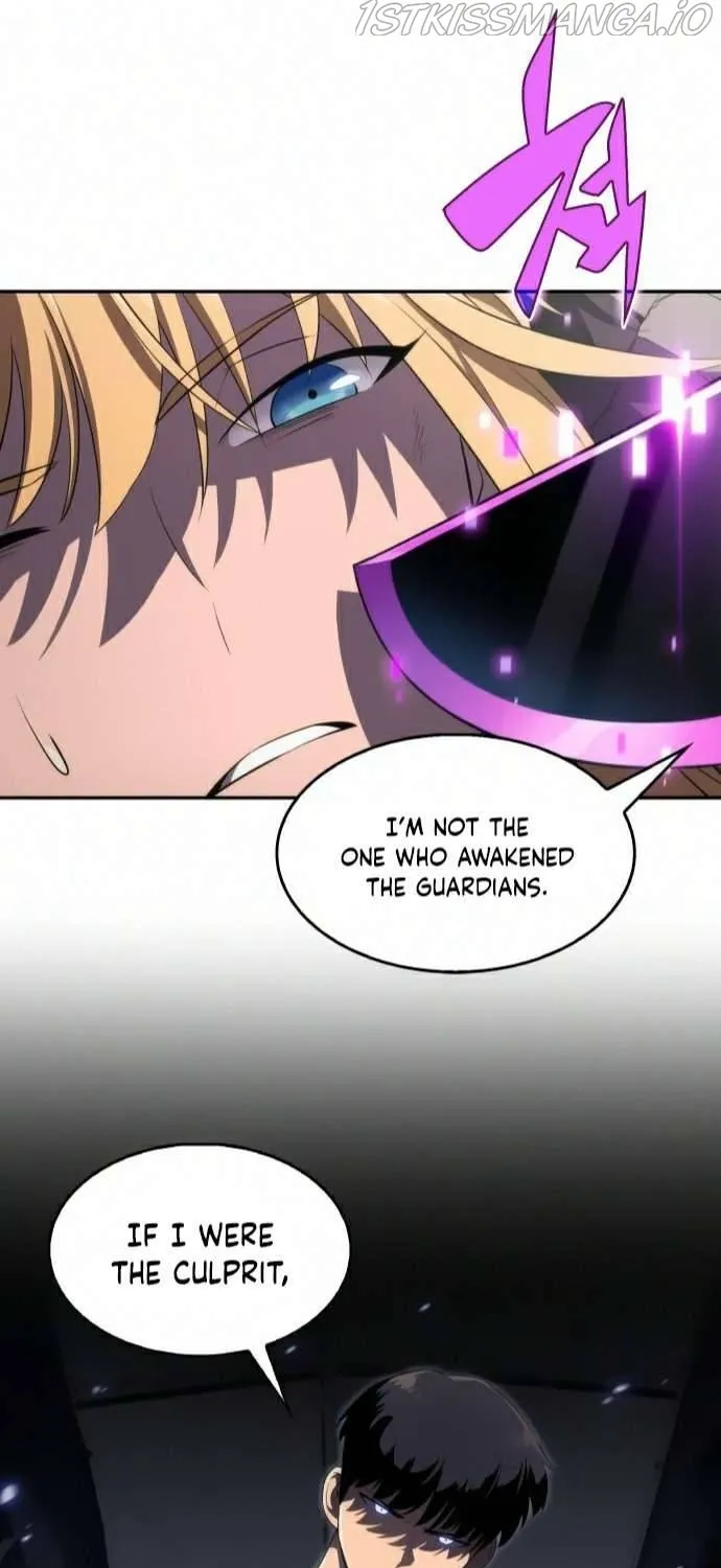 Solo Max-Level Newbie Chapter 18 page 66 - 