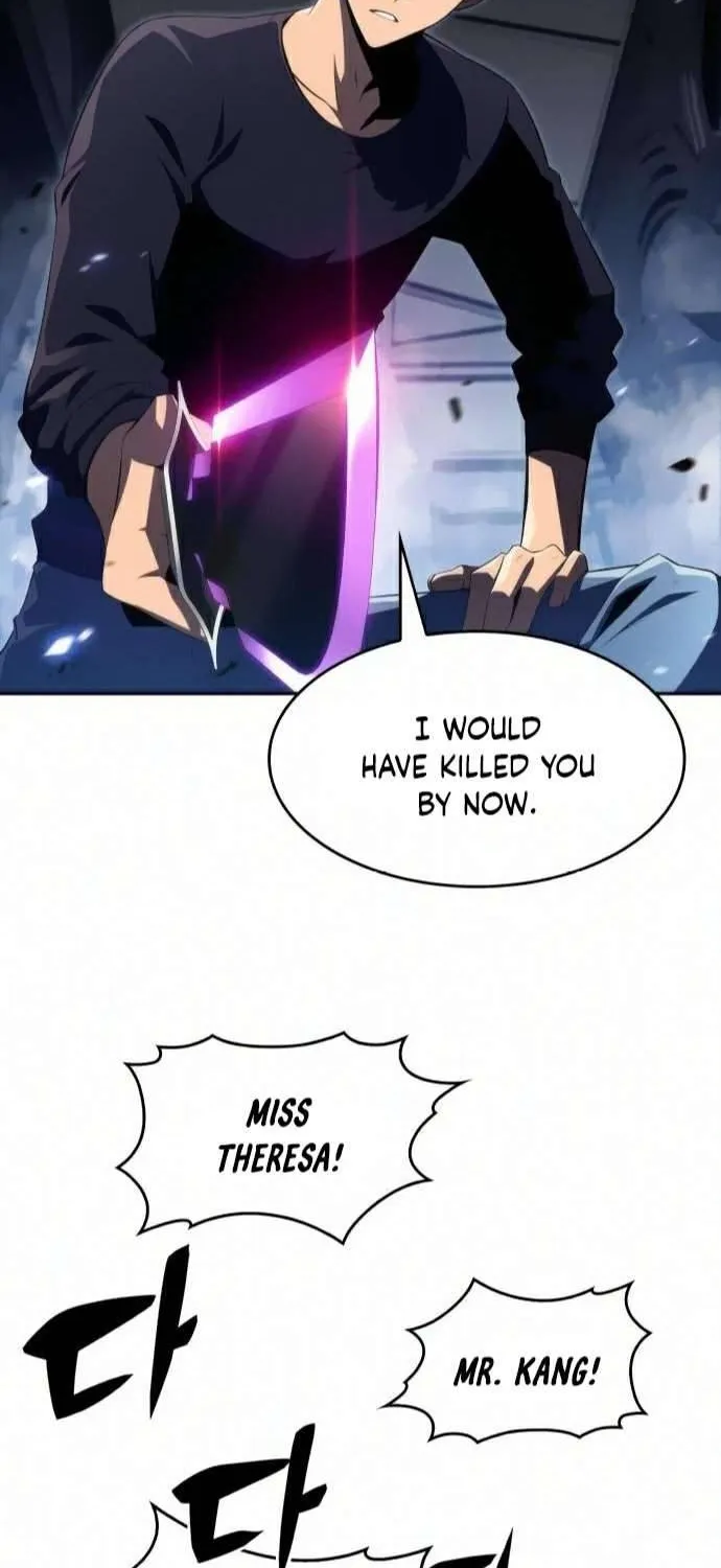 Solo Max-Level Newbie Chapter 18 page 67 - 