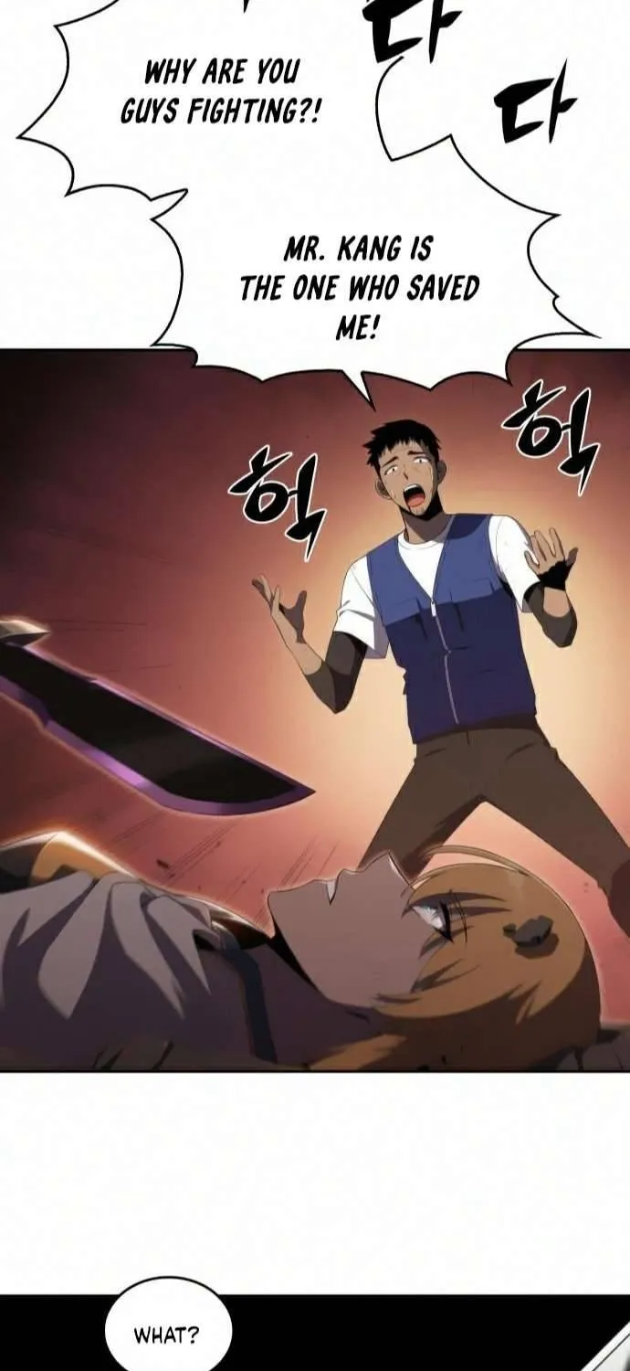 Solo Max-Level Newbie Chapter 18 page 68 - 