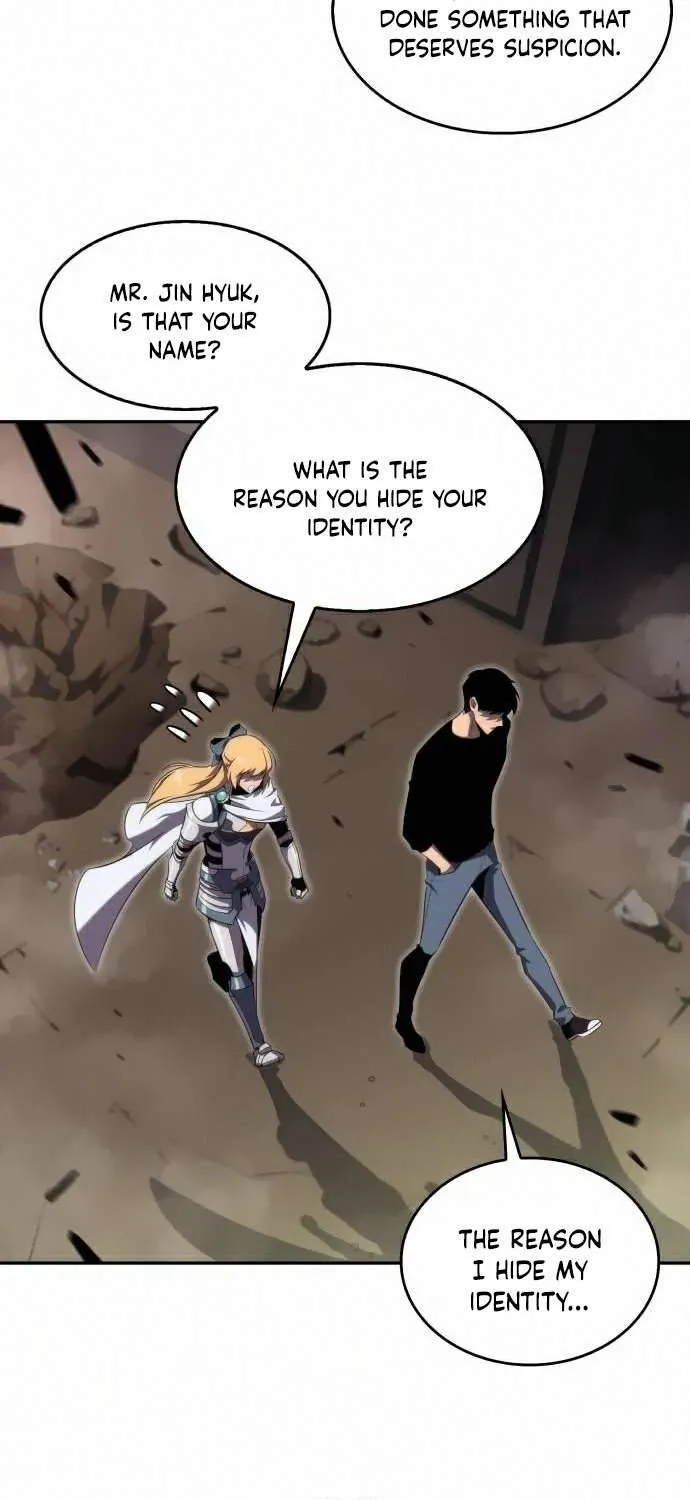 Solo Max-Level Newbie Chapter 18 page 72 - 