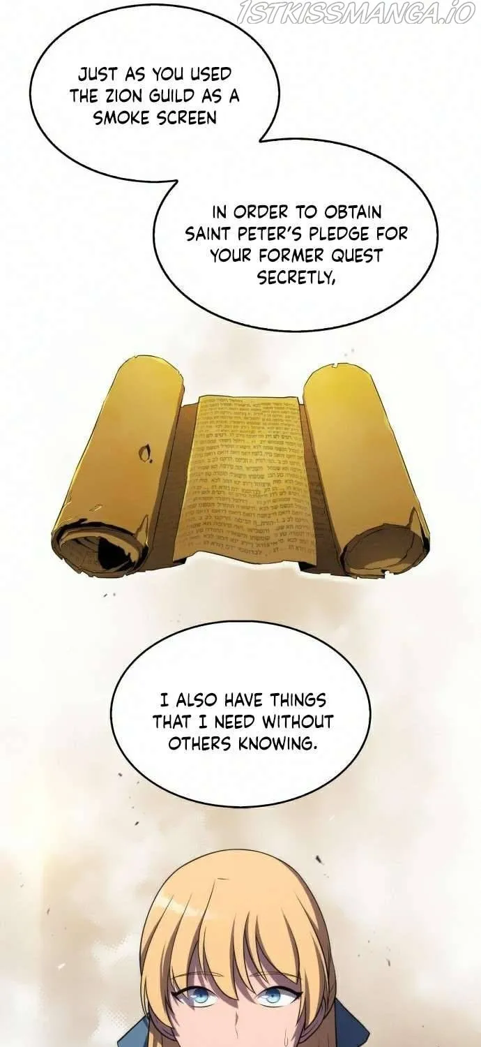 Solo Max-Level Newbie Chapter 18 page 74 - 
