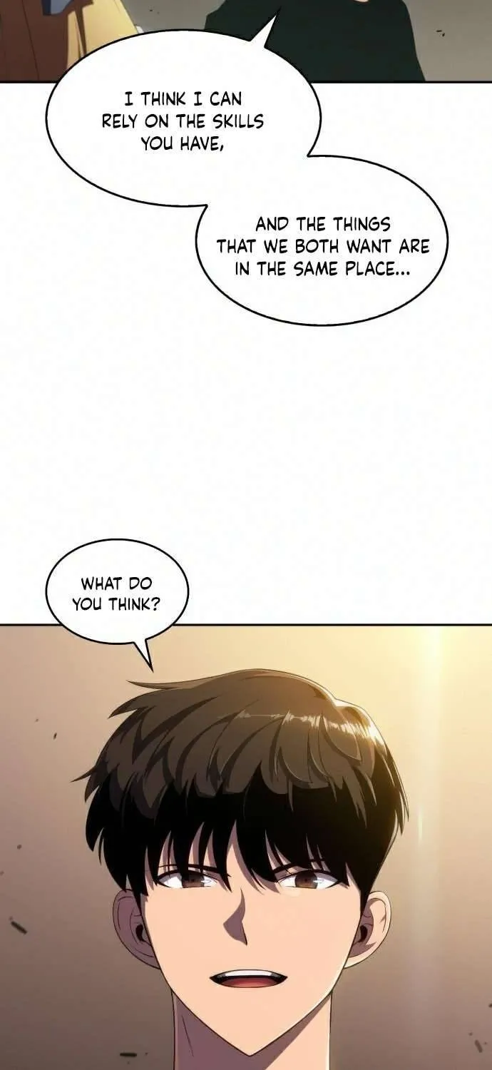 Solo Max-Level Newbie Chapter 18 page 76 - 