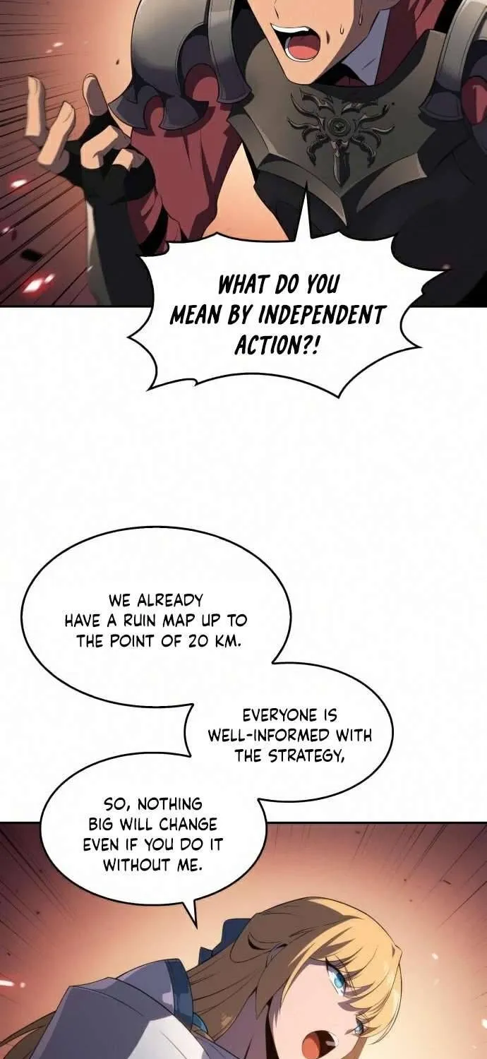 Solo Max-Level Newbie Chapter 18 page 80 - 