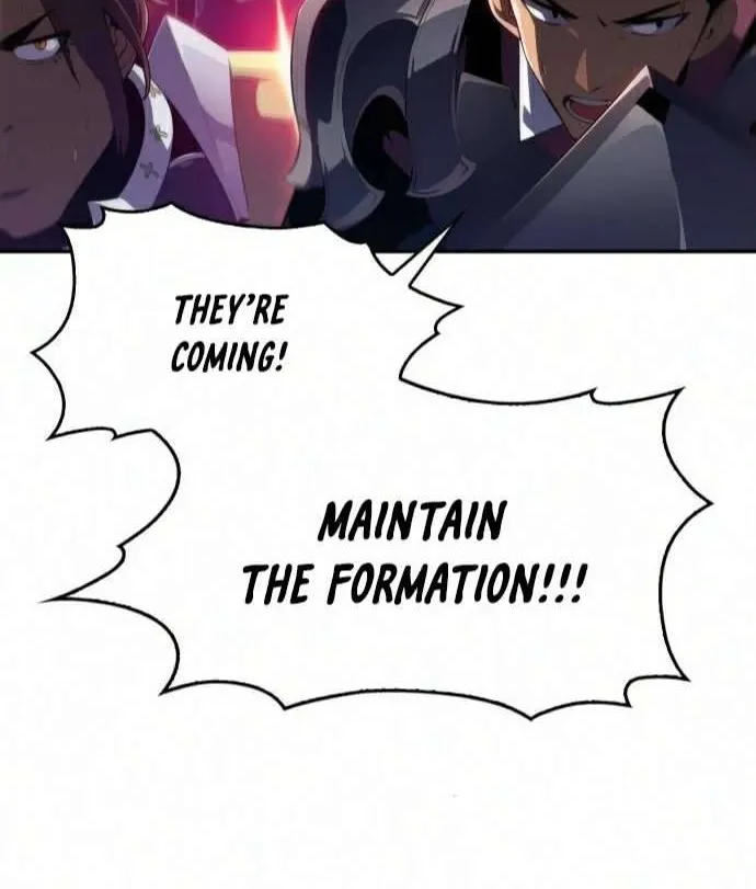 Solo Max-Level Newbie Chapter 18 page 9 - 