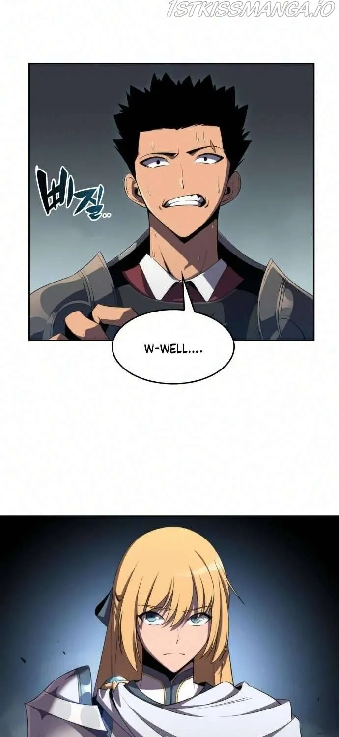 Solo Max-Level Newbie Chapter 18 page 82 - 