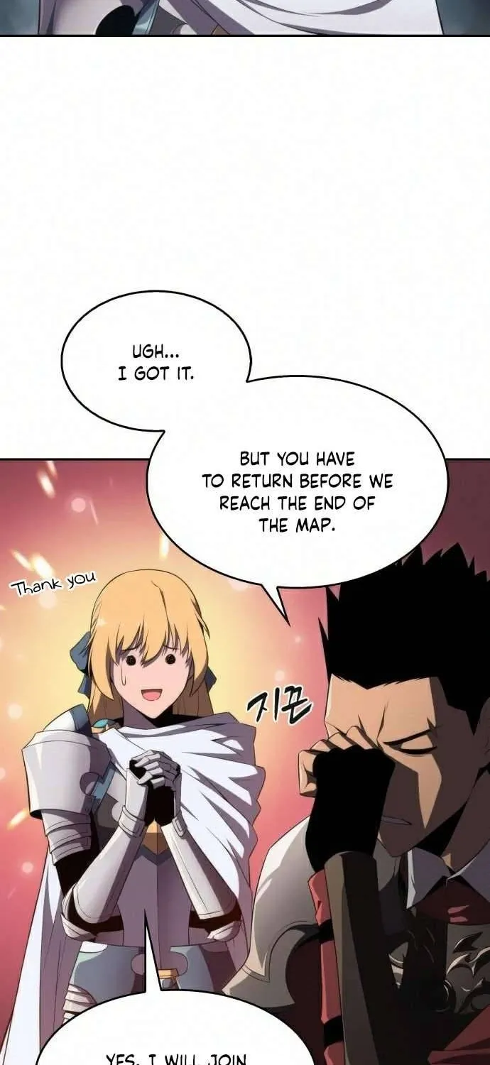 Solo Max-Level Newbie Chapter 18 page 83 - 