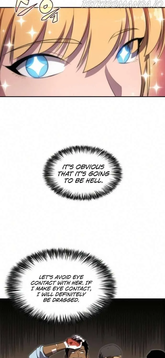 Solo Max-Level Newbie Chapter 18 page 86 - 