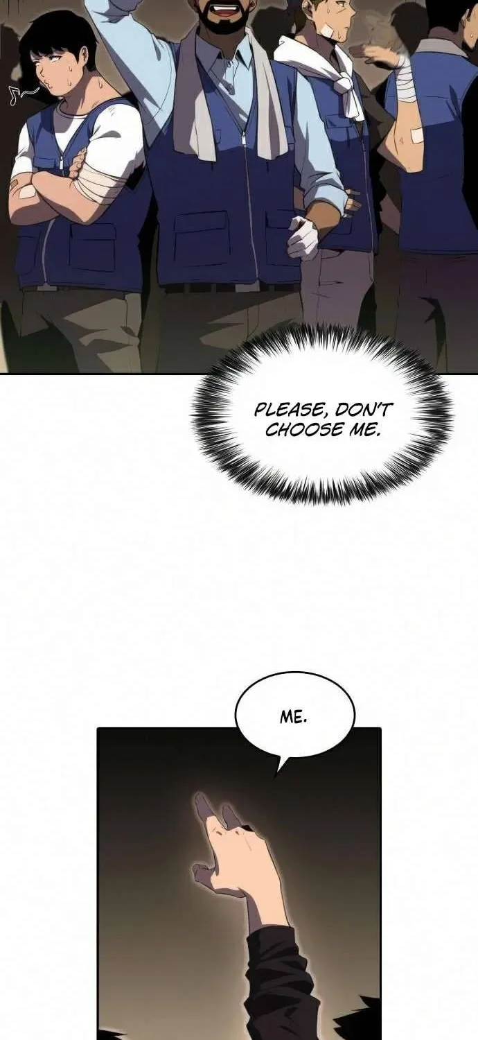 Solo Max-Level Newbie Chapter 18 page 87 - 