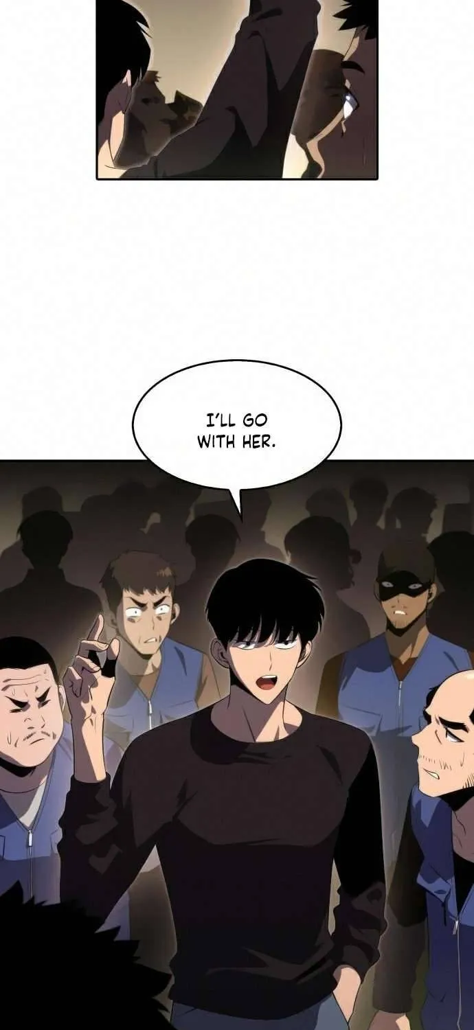 Solo Max-Level Newbie Chapter 18 page 88 - 