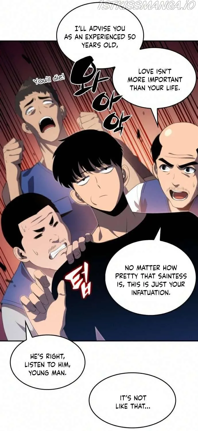 Solo Max-Level Newbie Chapter 18 page 90 - 