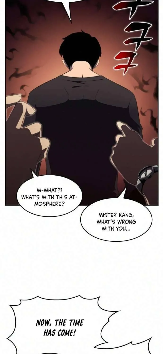 Solo Max-Level Newbie Chapter 18 page 92 - 