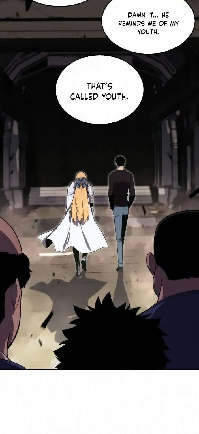 Solo Max-Level Newbie Chapter 18 page 96 - 