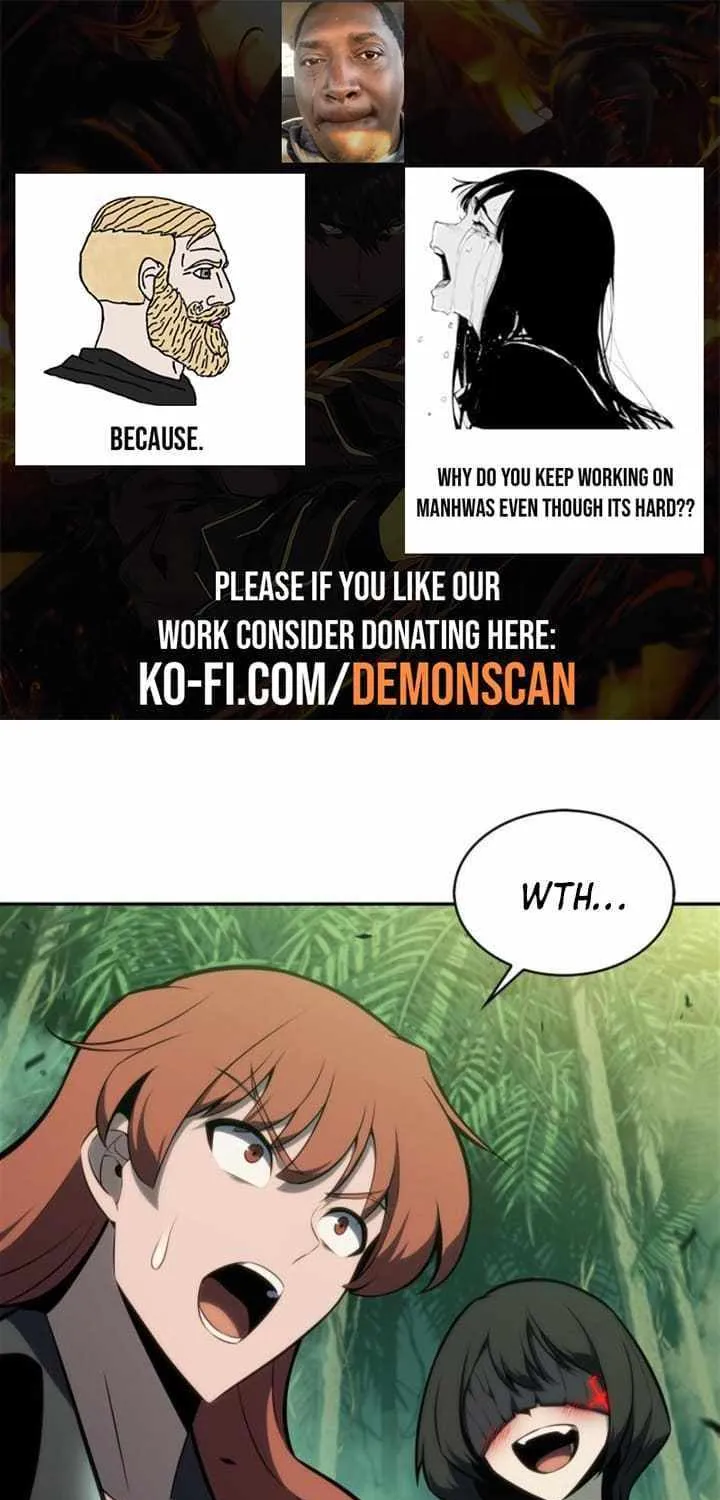 Solo Max-Level Newbie Chapter 180 page 2 - 