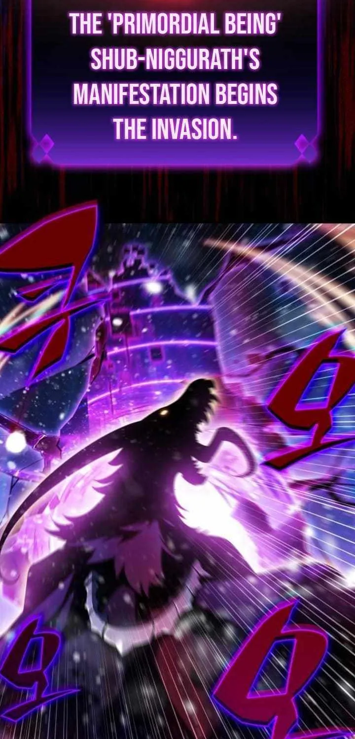 Solo Max-Level Newbie Chapter 180 page 112 - 